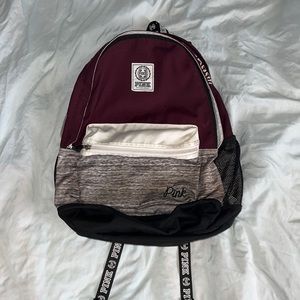 Backpack VSPINK